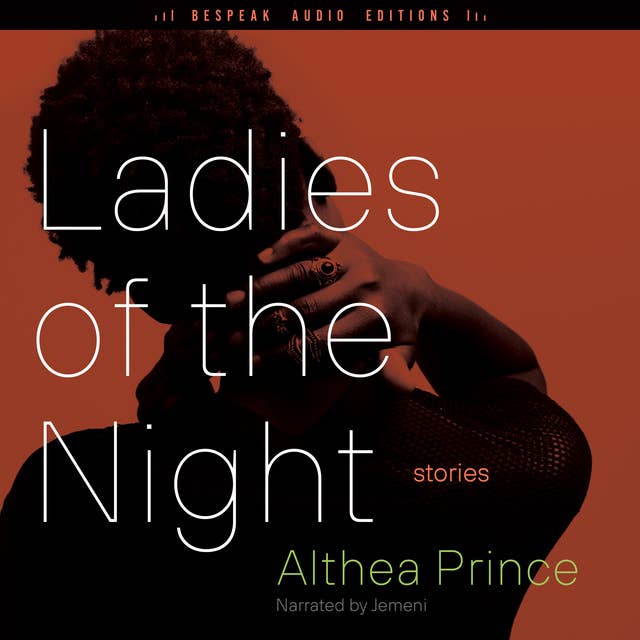 Ladies of the Night: Stories