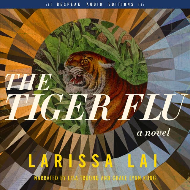 The Tiger Flu: A Novel
