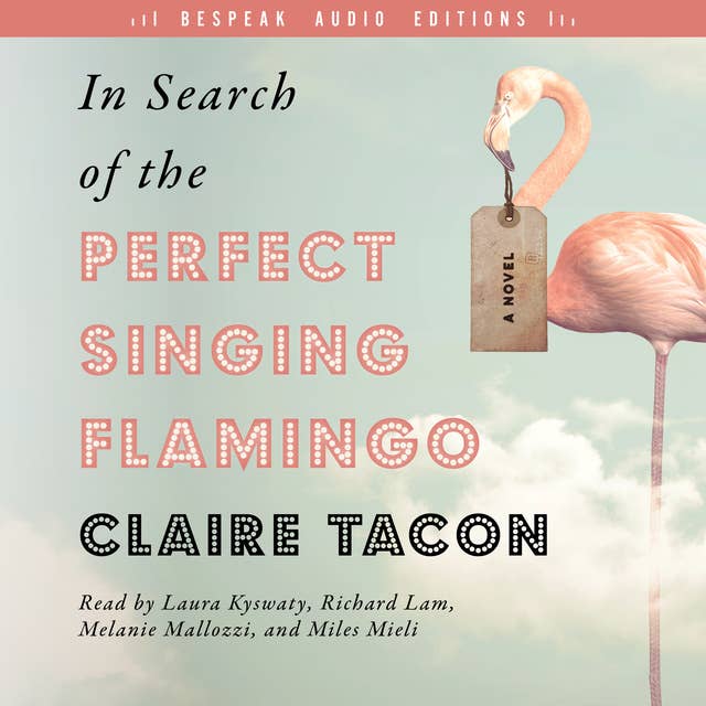 In Search of the Perfect Singing Flamingo 