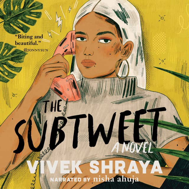 The Subtweet: A Novel