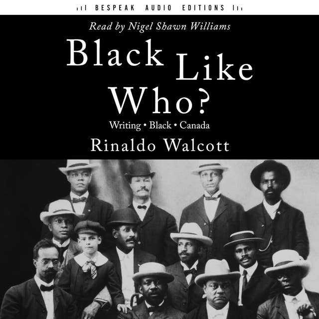 Black Like Who?: 20th anniversary edition