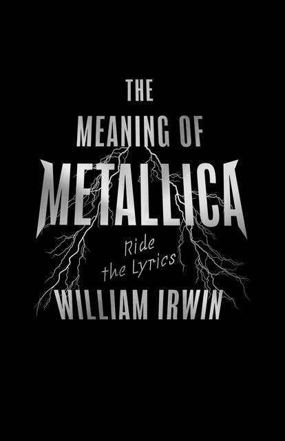 The Meaning of Metallica: Ride the Lyrics