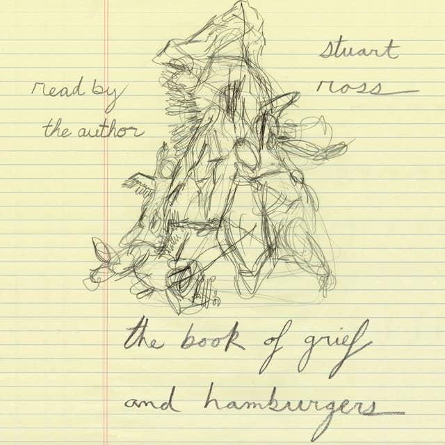 The Book of Grief and Hamburgers