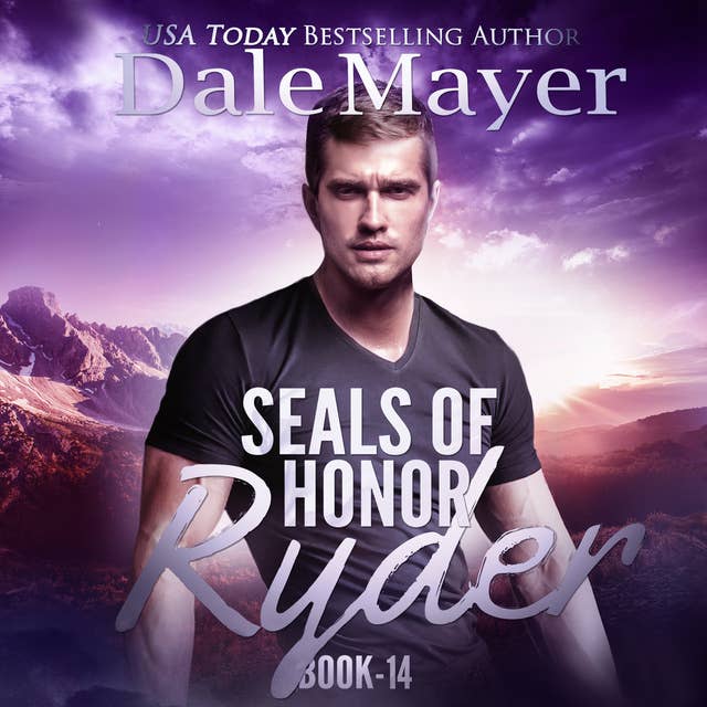 SEALs of Honor: Ryder