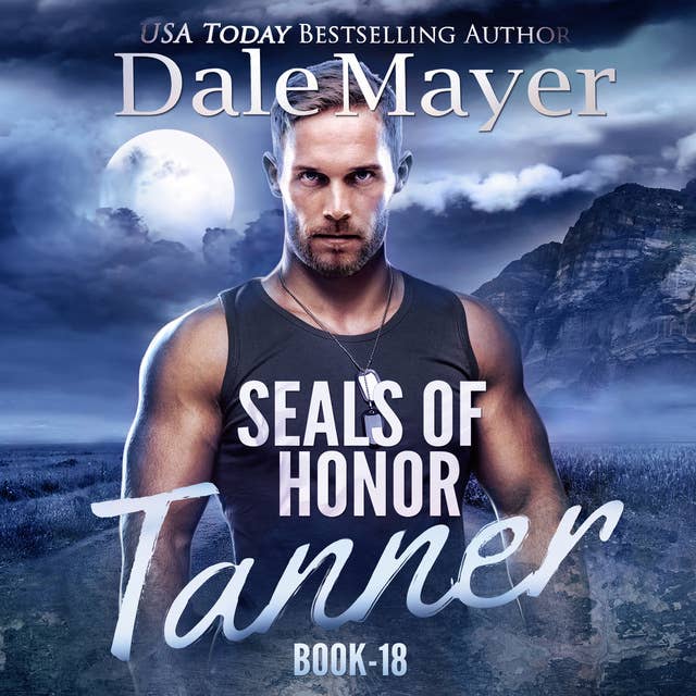 SEALs of Honor: Tanner