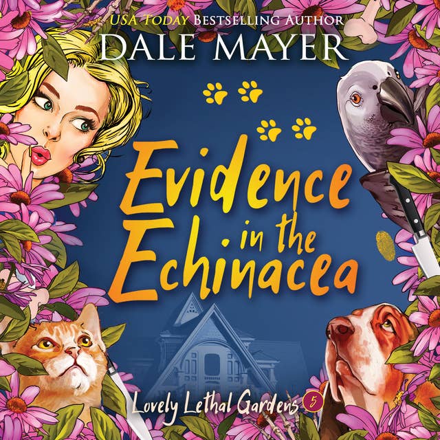 Evidence in the Echinacea