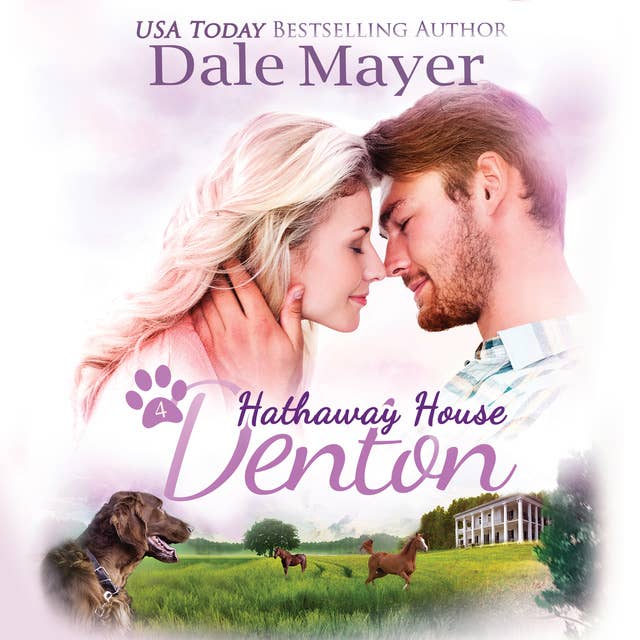 Denton: A Hathaway House Heartwarming Romance