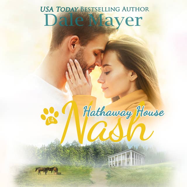 Nash: A Hathaway House Heartwarming Romance