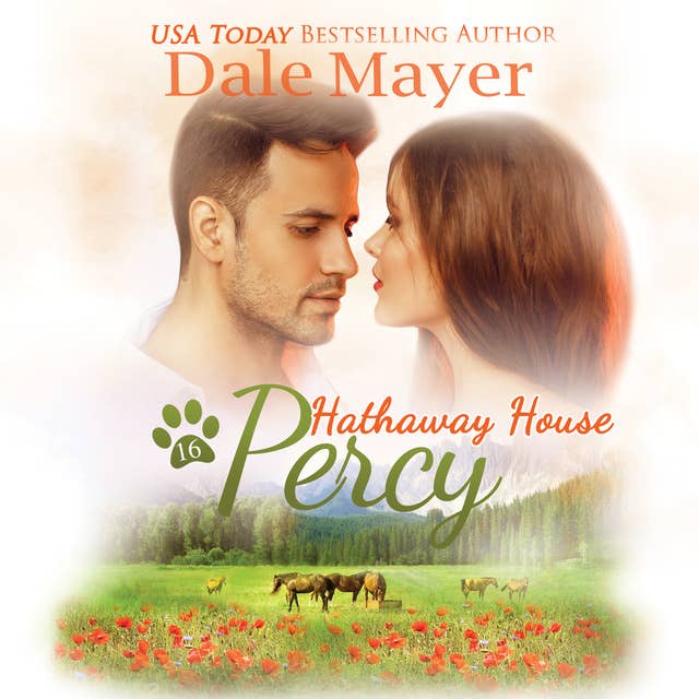Percy: A Hathaway House Heartwarming Romance