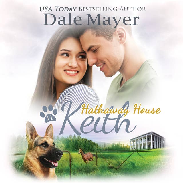 Keith: A Hathaway House Heartwarming Romance
