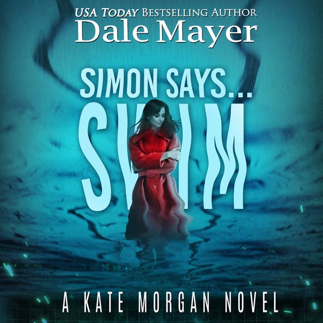 Simon Says... Swim