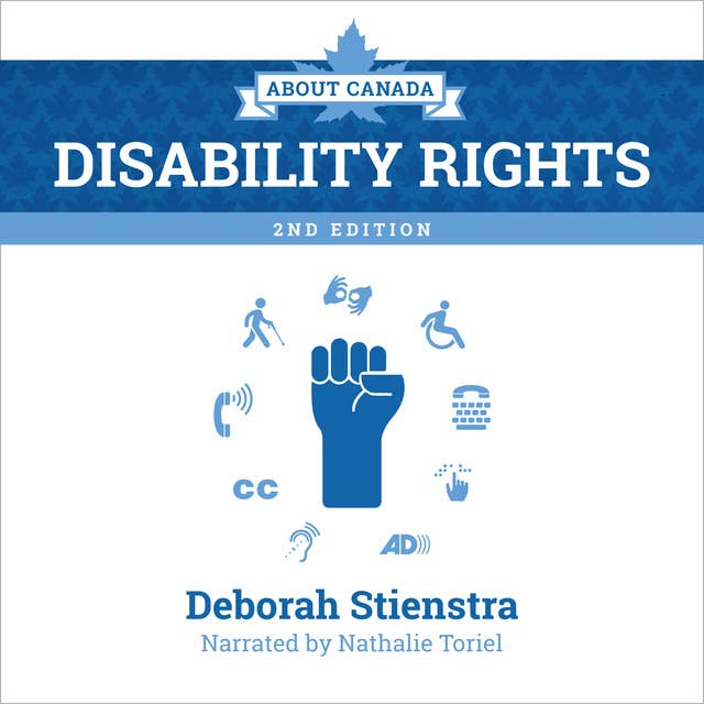 About Canada: Disability Rights: 2nd Edition