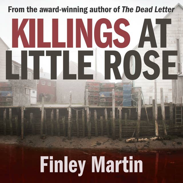 ?Killings at Little Rose