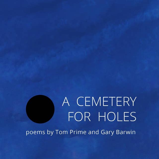 A Cemetery for Holes