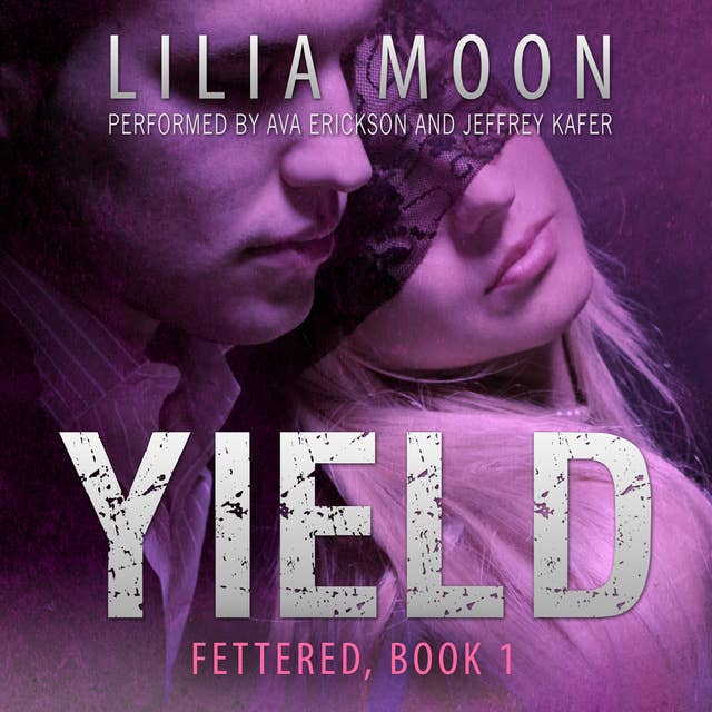 Cover for YIELD - Emily & Damon