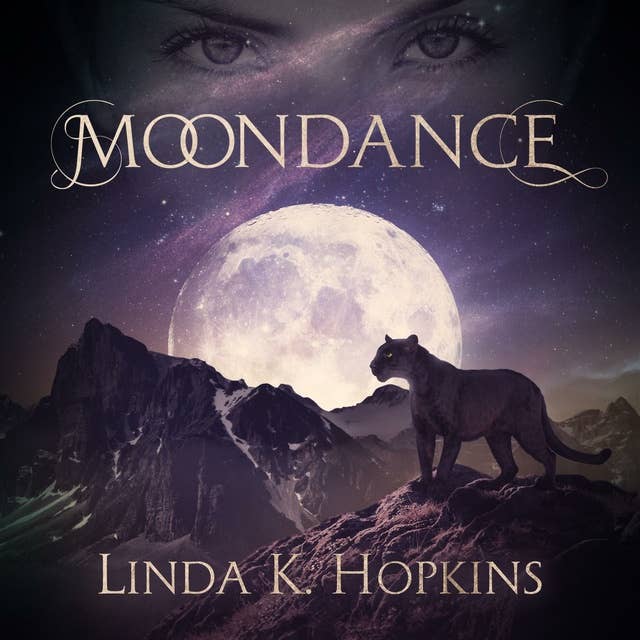 Moondance: A Shapeshifter Workplace Romance