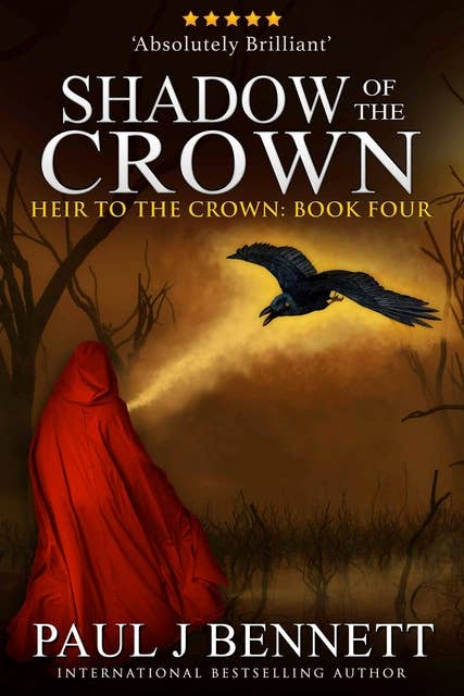 Shadow of the Crown