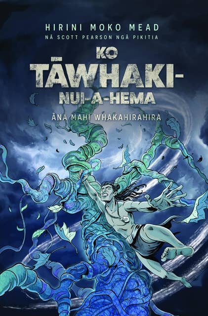 Ko Tāwhaki-nui-a-hema: Ana Mahi Whakahirahira