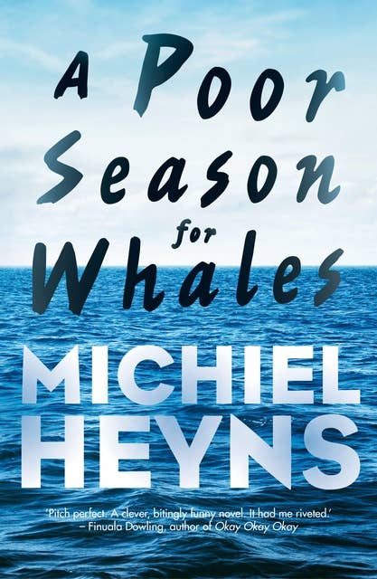 A Poor Season for Whales