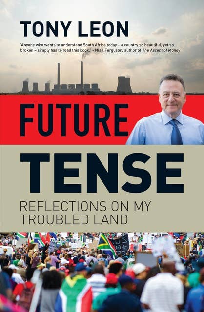 Future Tense: Reflections on My Troubled Land