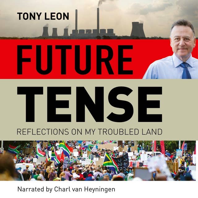 Future Tense: Reflections on My Troubled Land