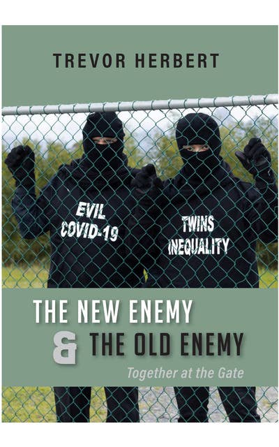 The New Enemy & The Old Enemy: Together at the Gate
