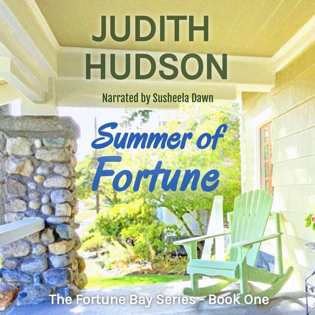 Summer of Fortune: A Small Town Romance