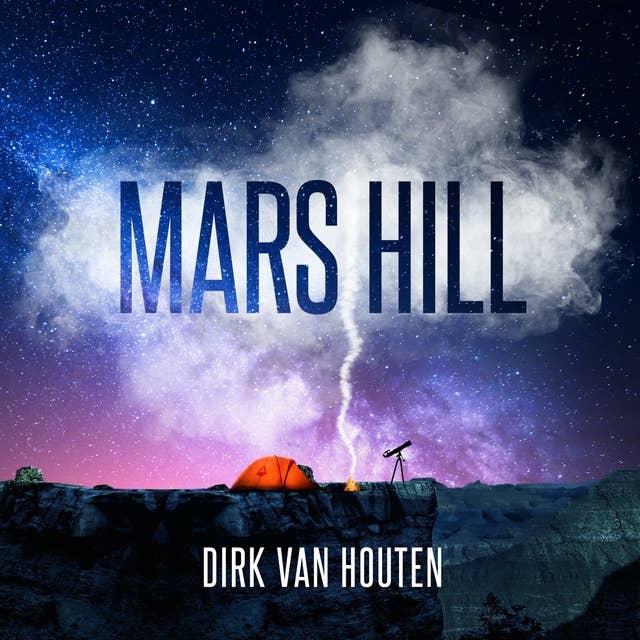 Mars Hill