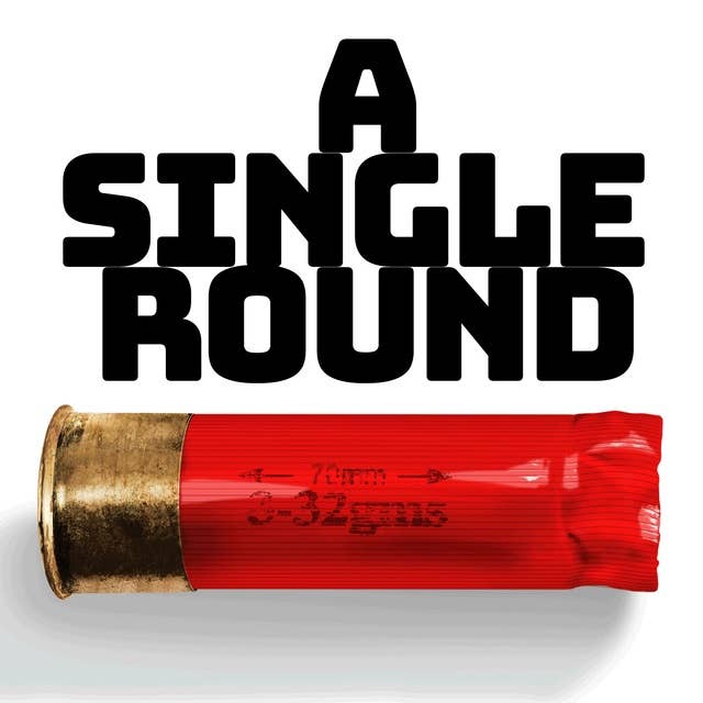 A Single Round: a collection of short stories from a Hard place