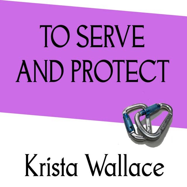 To Serve and Protect: an Audioshort