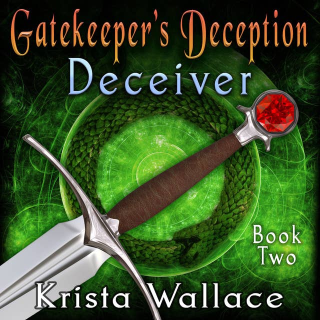 Gatekeeper's Deception - Deceiver