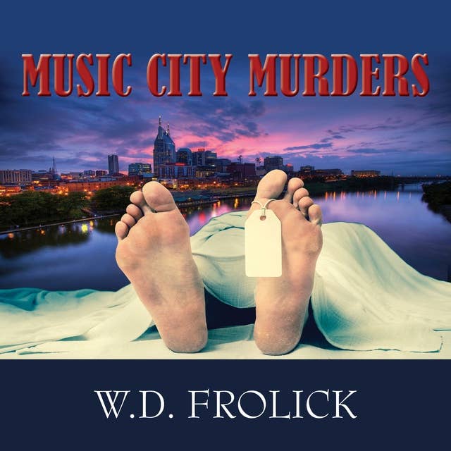 Music City Murders: None