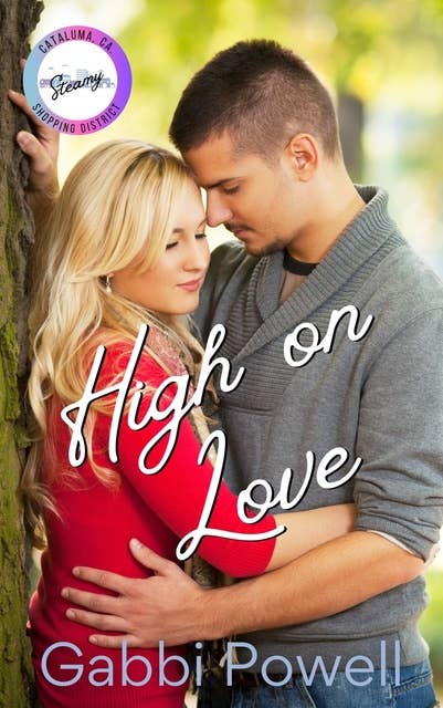 High on Love: A Steamy Interracial Romance