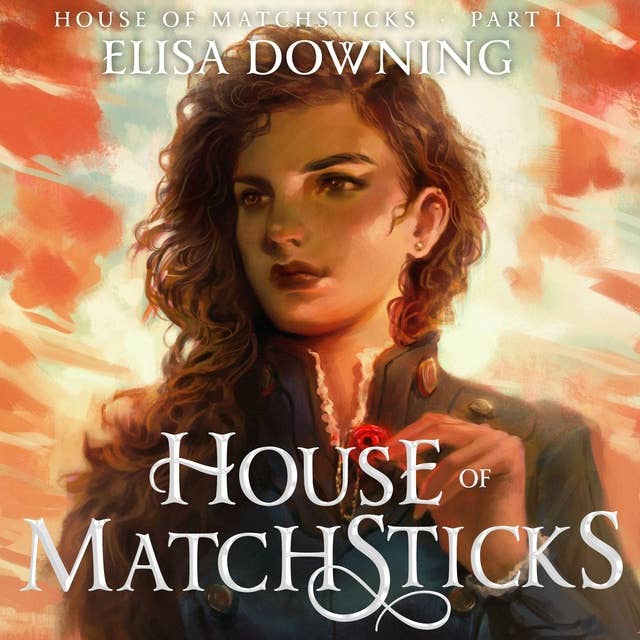 Cover for House of Matchsticks
