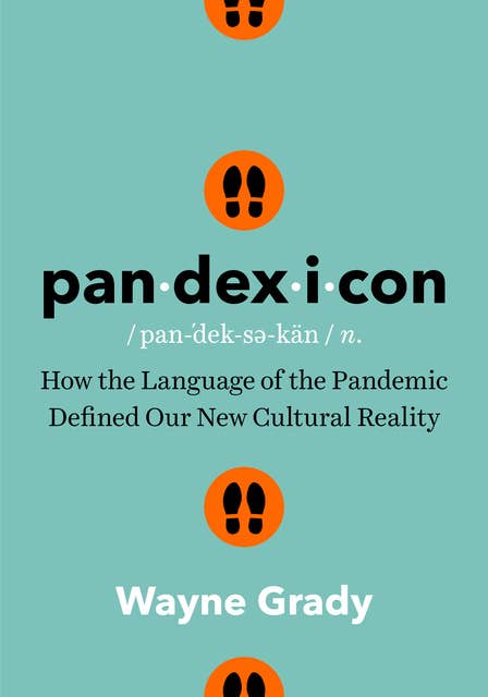 Pandexicon: How the Language of the Pandemic Defined Our New Cultural Reality