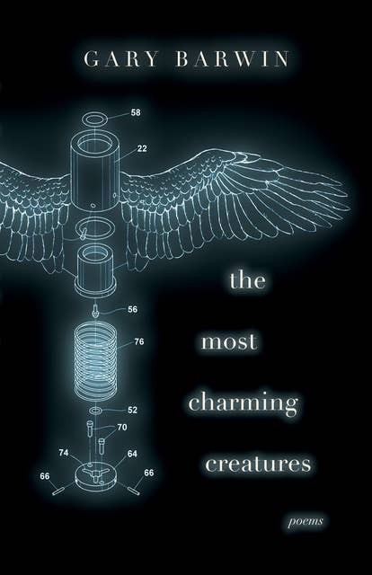 The Most Charming Creatures: Poems