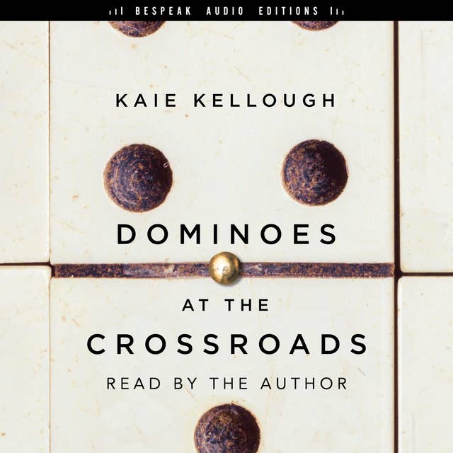 Dominoes at the Crossroads: Short Stories