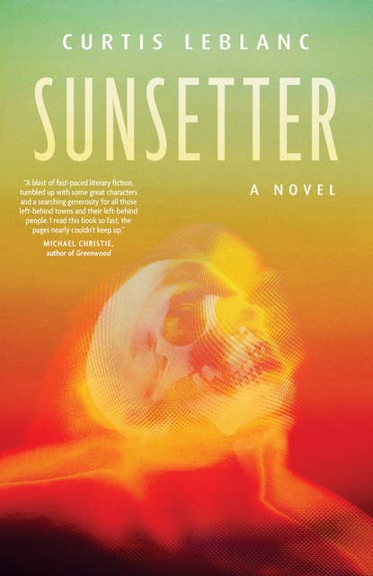 Sunsetter: A Novel