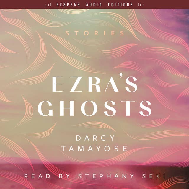 Ezra’s Ghosts