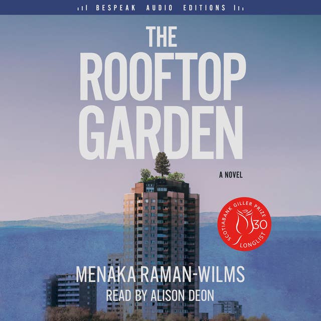 The Rooftop Garden