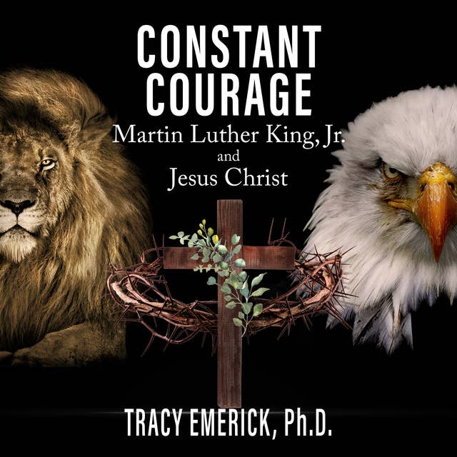 Constant Courage
