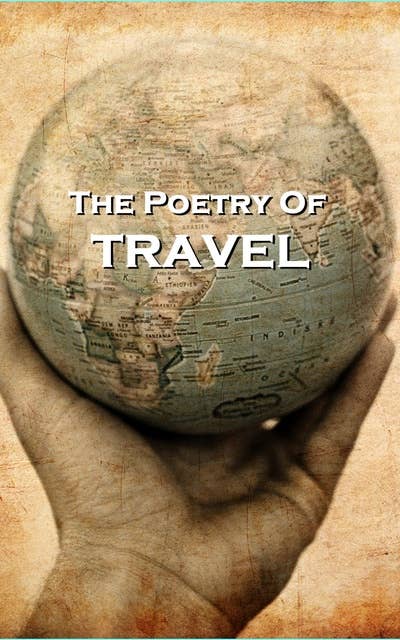 The Poetry Of Travel