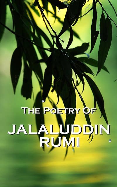 Rumi, The Poetry Of