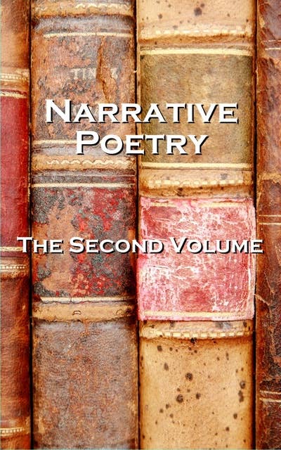 Narrative Verse, The Second Volume