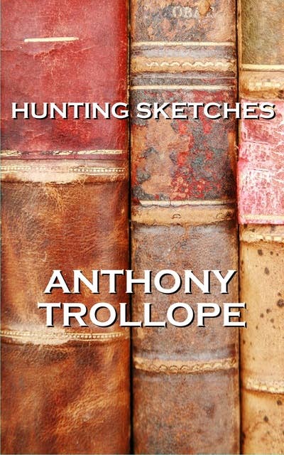 Hunting Sketches