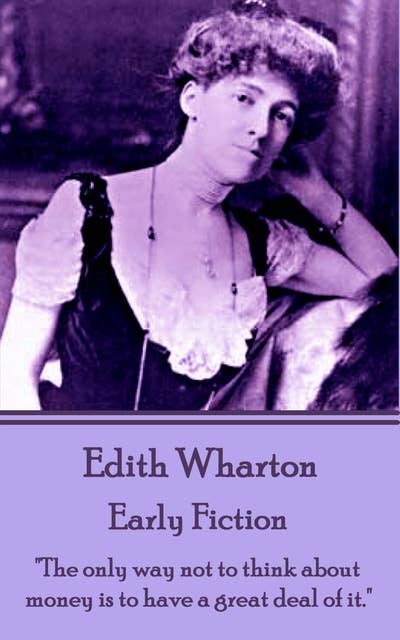 Early Fiction