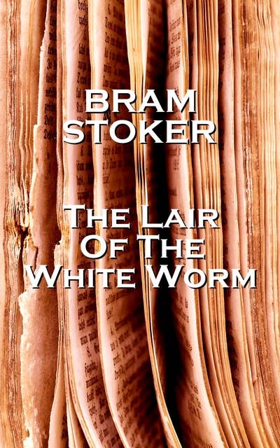 The Lair of the White Worm