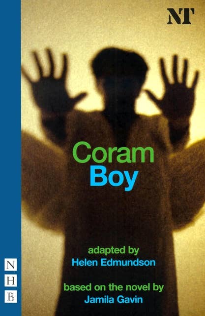 Coram Boy (NHB Modern Plays)