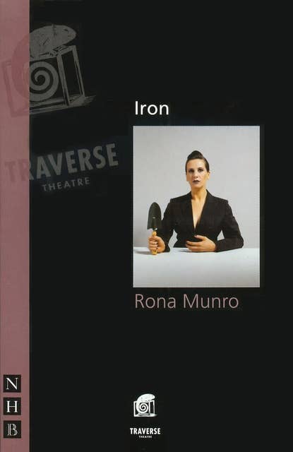 Iron (NHB Modern Plays)