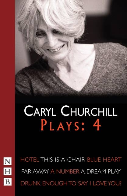 Caryl Churchill Plays: Four (NHB Modern Plays)